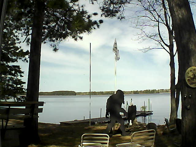 Whiteface Cam Image - Mon, 05/08/2017 10:32am 