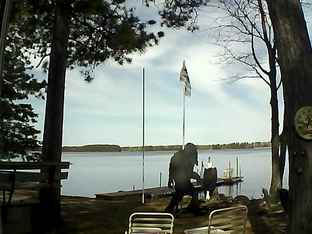 Whiteface Cam Image - Mon, 05/08/2017 10:42am 