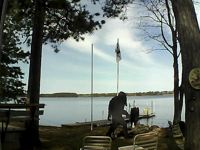 Whiteface Cam Image - Mon, 05/08/2017 10:52am 