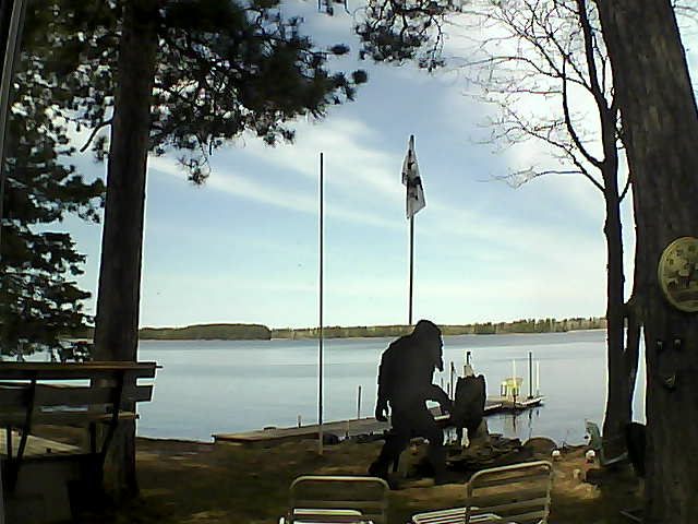 Whiteface Cam Image - Mon, 05/08/2017 11:02am 