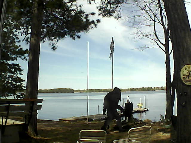 Whiteface Cam Image - Mon, 05/08/2017 11:12am 