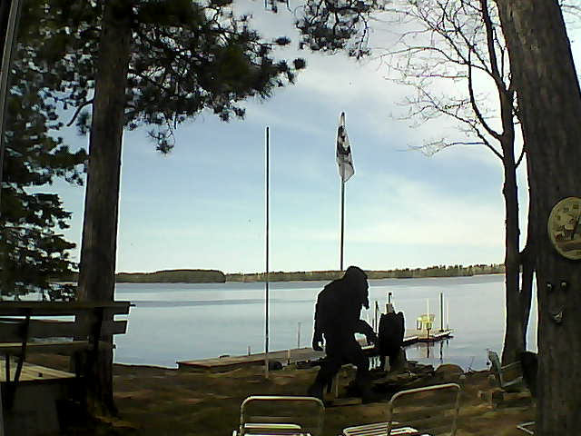 Whiteface Cam Image - Mon, 05/08/2017 11:22am 