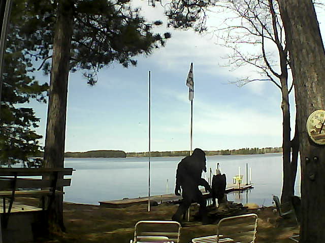 Whiteface Cam Image - Mon, 05/08/2017 11:32am 