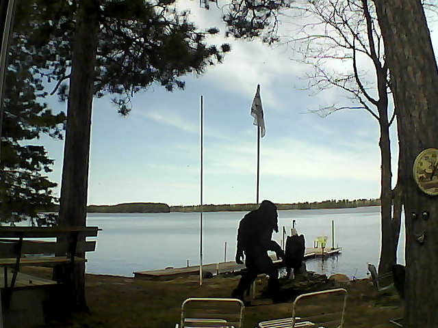 Whiteface Cam Image - Mon, 05/08/2017 11:42am 