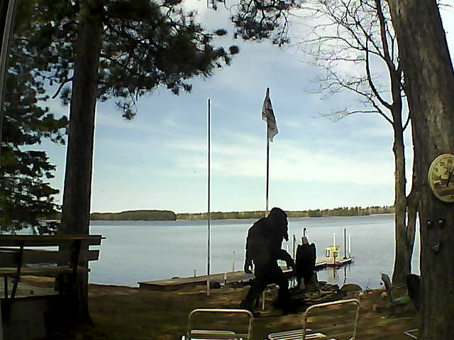 Whiteface Cam Image - Mon, 05/08/2017 11:52am 