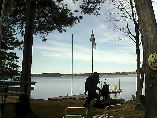 Whiteface Cam Image - Mon, 05/08/2017 12:02pm 