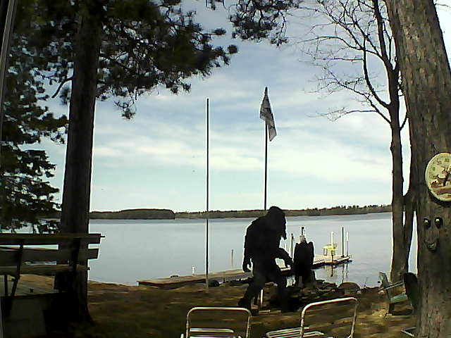 Whiteface Cam Image - Mon, 05/08/2017 12:12pm 