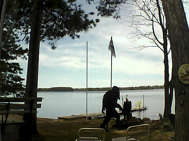 Whiteface Cam Image - Mon, 05/08/2017 12:22pm 