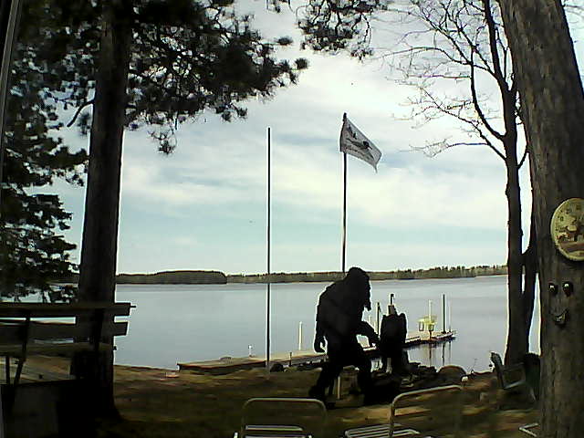 Whiteface Cam Image - Mon, 05/08/2017 12:32pm 