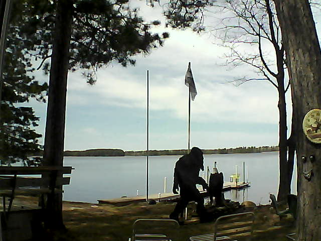 Whiteface Cam Image - Mon, 05/08/2017 12:42pm 