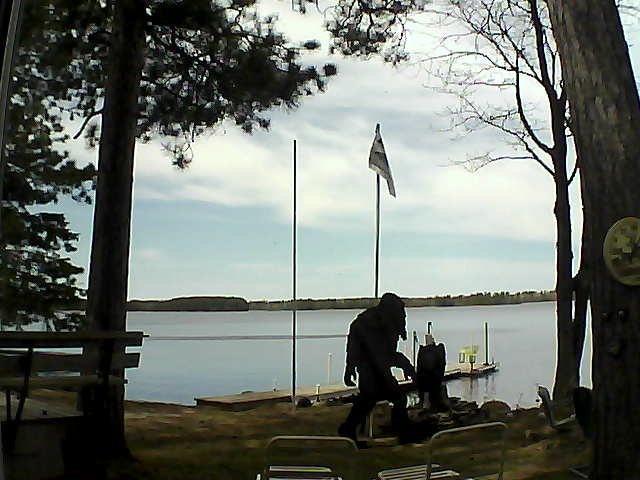 Whiteface Cam Image - Mon, 05/08/2017 12:52pm 