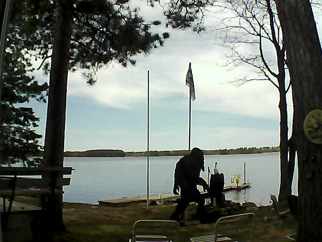 Whiteface Cam Image - Mon, 05/08/2017 1:02pm 