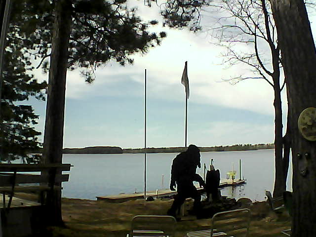 Whiteface Cam Image - Mon, 05/08/2017 1:12pm 