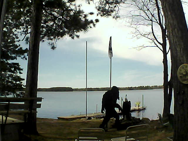 Whiteface Cam Image - Mon, 05/08/2017 1:22pm 