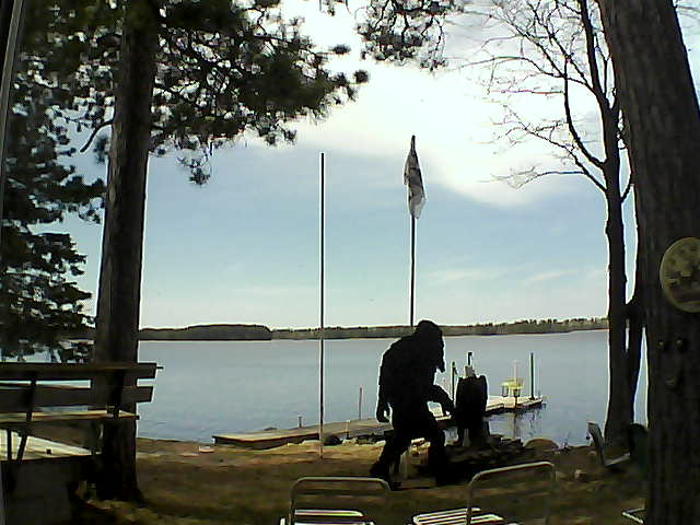 Whiteface Cam Image - Mon, 05/08/2017 1:42pm 