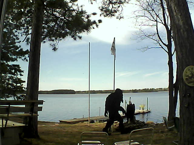 Whiteface Cam Image - Mon, 05/08/2017 1:52pm 