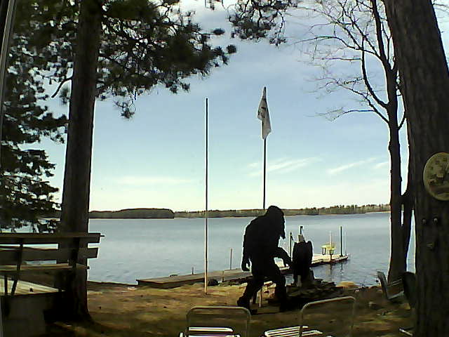 Whiteface Cam Image - Mon, 05/08/2017 2:02pm 