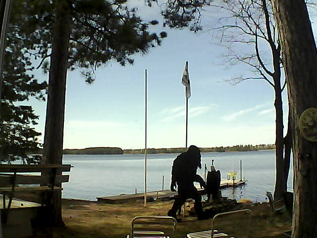 Whiteface Cam Image - Mon, 05/08/2017 2:12pm 