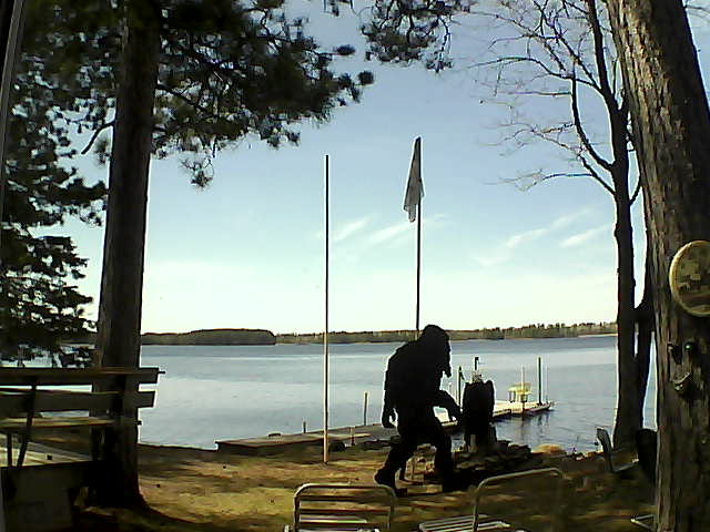 Whiteface Cam Image - Mon, 05/08/2017 2:22pm 