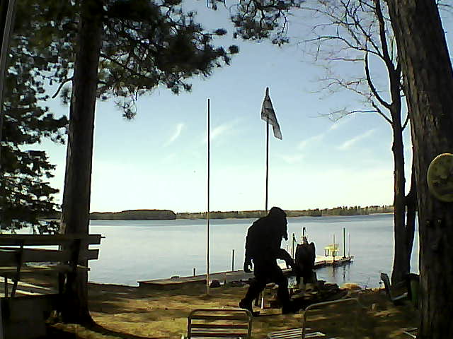 Whiteface Cam Image - Mon, 05/08/2017 2:32pm 