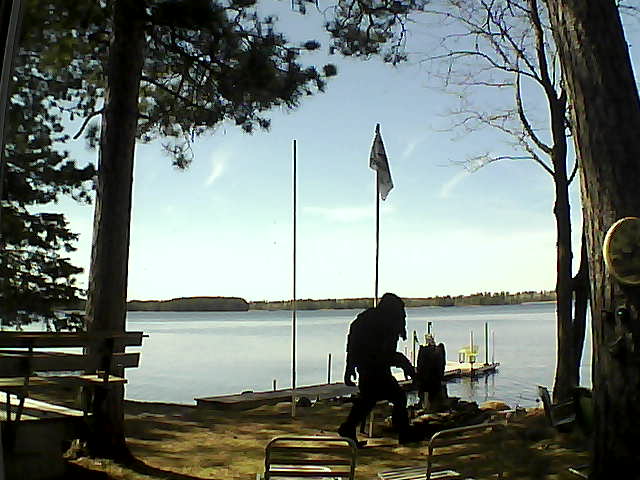 Whiteface Cam Image - Mon, 05/08/2017 2:42pm 