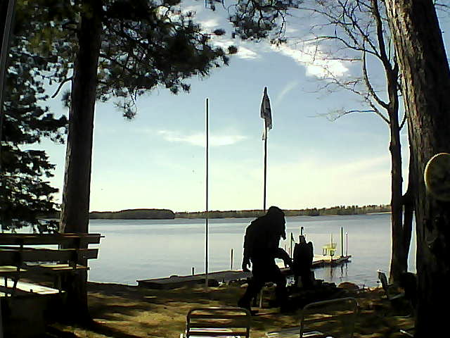 Whiteface Cam Image - Mon, 05/08/2017 2:52pm 