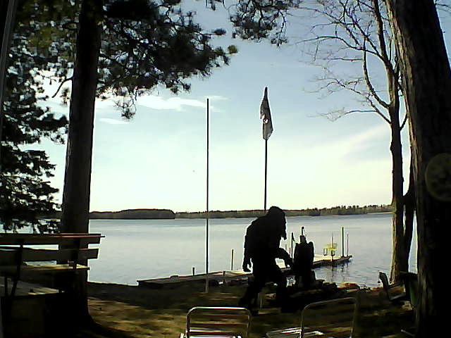 Whiteface Cam Image - Mon, 05/08/2017 3:12pm 