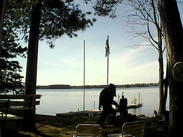 Whiteface Cam Image - Mon, 05/08/2017 3:22pm 