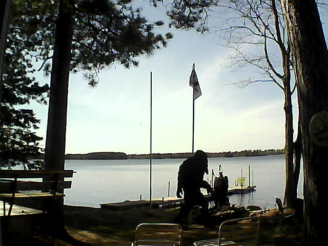 Whiteface Cam Image - Mon, 05/08/2017 3:32pm 