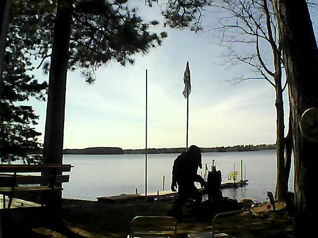 Whiteface Cam Image - Mon, 05/08/2017 3:42pm 