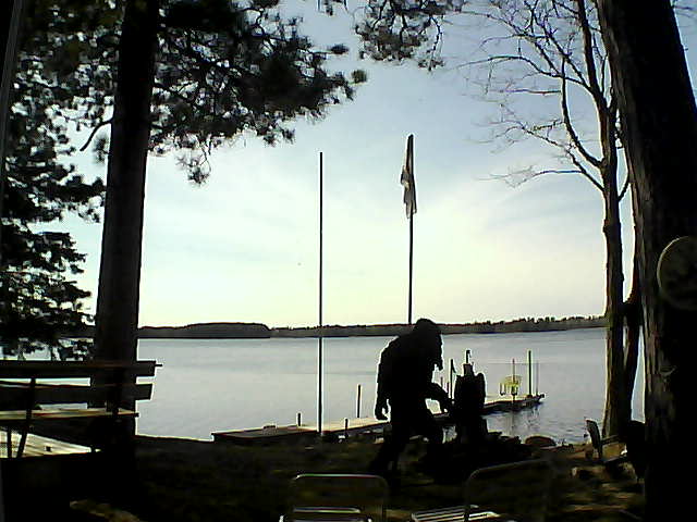 Whiteface Cam Image - Mon, 05/08/2017 3:52pm 