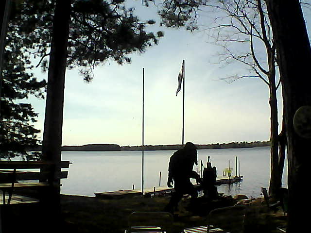 Whiteface Cam Image - Mon, 05/08/2017 4:02pm 