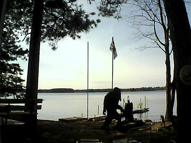 Whiteface Cam Image - Mon, 05/08/2017 4:12pm 