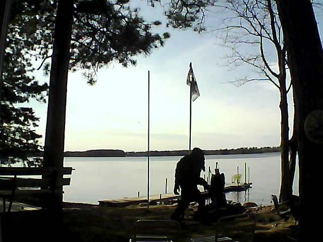 Whiteface Cam Image - Mon, 05/08/2017 4:22pm 