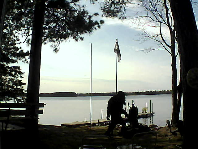 Whiteface Cam Image - Mon, 05/08/2017 4:32pm 