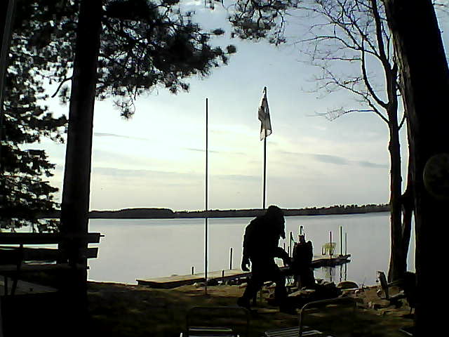 Whiteface Cam Image - Mon, 05/08/2017 4:42pm 