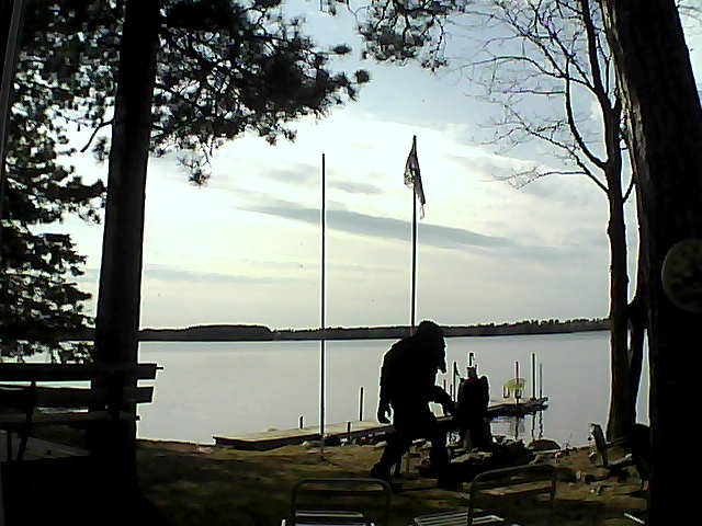 Whiteface Cam Image - Mon, 05/08/2017 4:53pm 