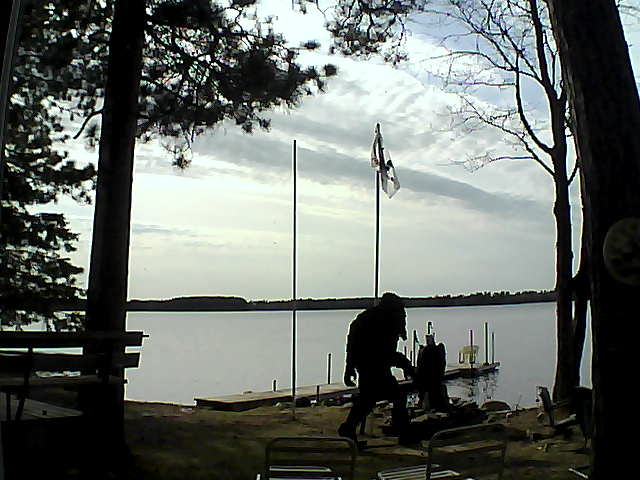 Whiteface Cam Image - Mon, 05/08/2017 5:03pm 