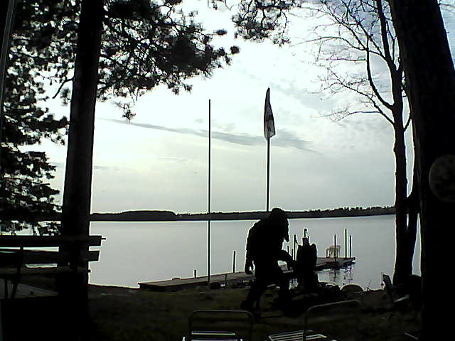 Whiteface Cam Image - Mon, 05/08/2017 5:13pm 