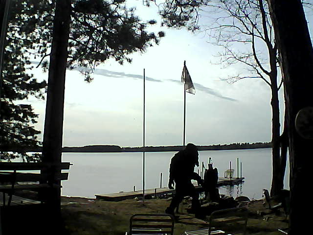 Whiteface Cam Image - Mon, 05/08/2017 5:23pm 