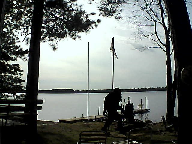 Whiteface Cam Image - Mon, 05/08/2017 5:33pm 