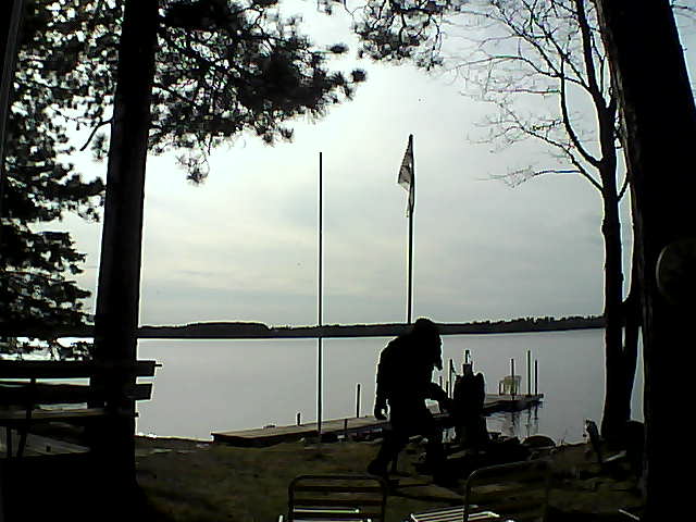 Whiteface Cam Image - Mon, 05/08/2017 5:43pm 