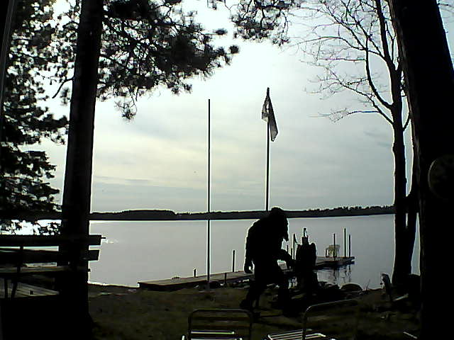 Whiteface Cam Image - Mon, 05/08/2017 5:53pm 