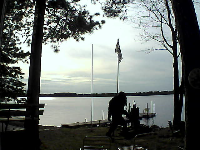 Whiteface Cam Image - Mon, 05/08/2017 6:13pm 