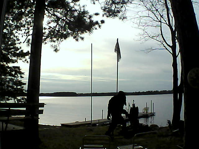 Whiteface Cam Image - Mon, 05/08/2017 6:23pm 