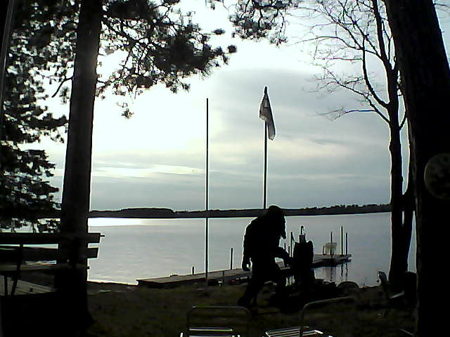 Whiteface Cam Image - Mon, 05/08/2017 6:33pm 