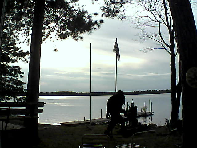 Whiteface Cam Image - Mon, 05/08/2017 6:43pm 