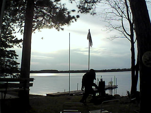 Whiteface Cam Image - Mon, 05/08/2017 6:53pm 