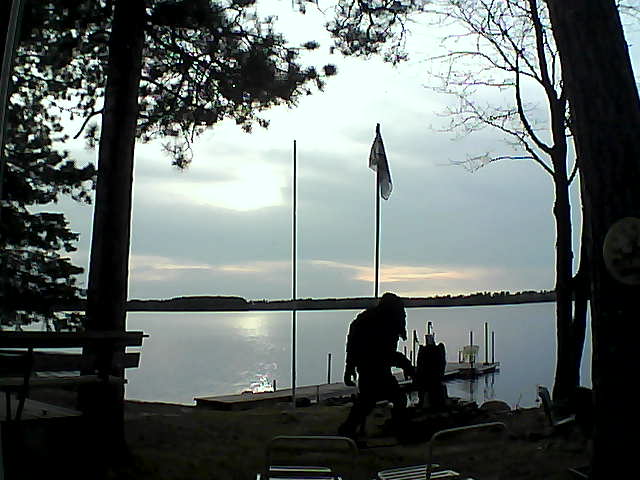 Whiteface Cam Image - Mon, 05/08/2017 7:23pm 