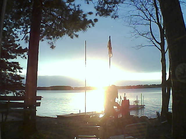 Whiteface Cam Image - Mon, 05/08/2017 8:03pm 